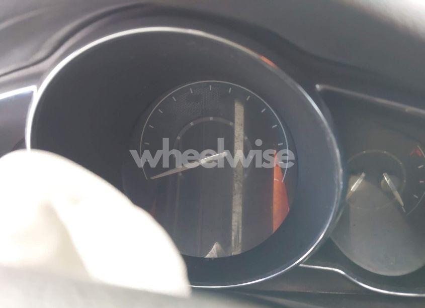 Photo 14 of 2010 Chevrolet Malibu LT (VIN 1G1ZC5E06AF178989)