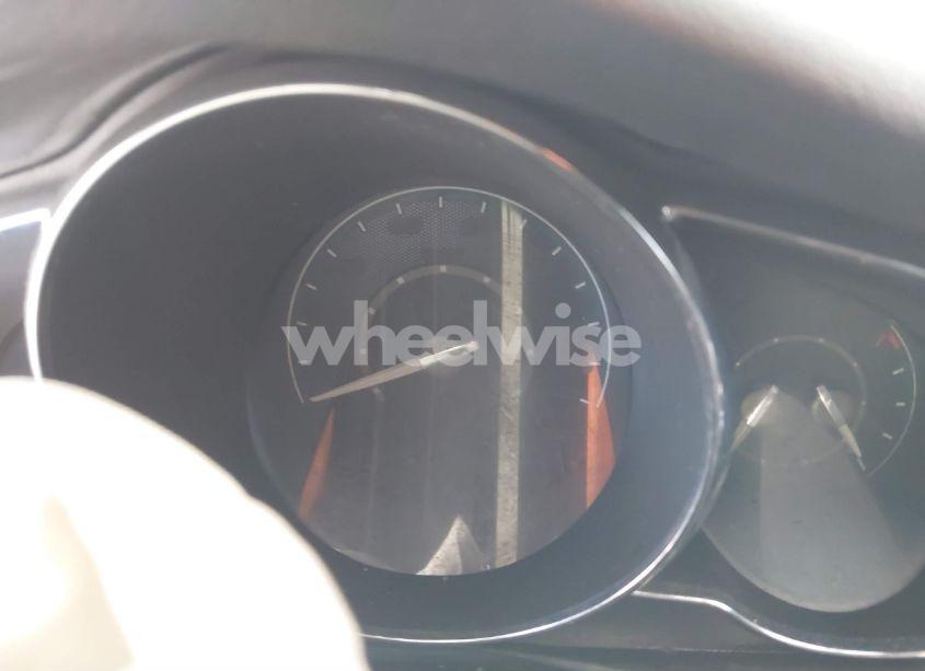 Photo 7 of 2010 Chevrolet Malibu LT (VIN 1G1ZC5E06AF178989)