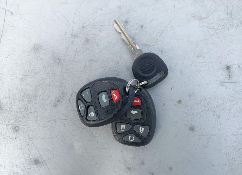 Photo 11 of 2012 Chevrolet Malibu 1LT (VIN 1G1ZC5E06CF165145)