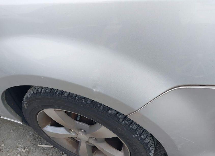 Photo 15 of 2012 Chevrolet Malibu 1LT (VIN 1G1ZC5E06CF185928)