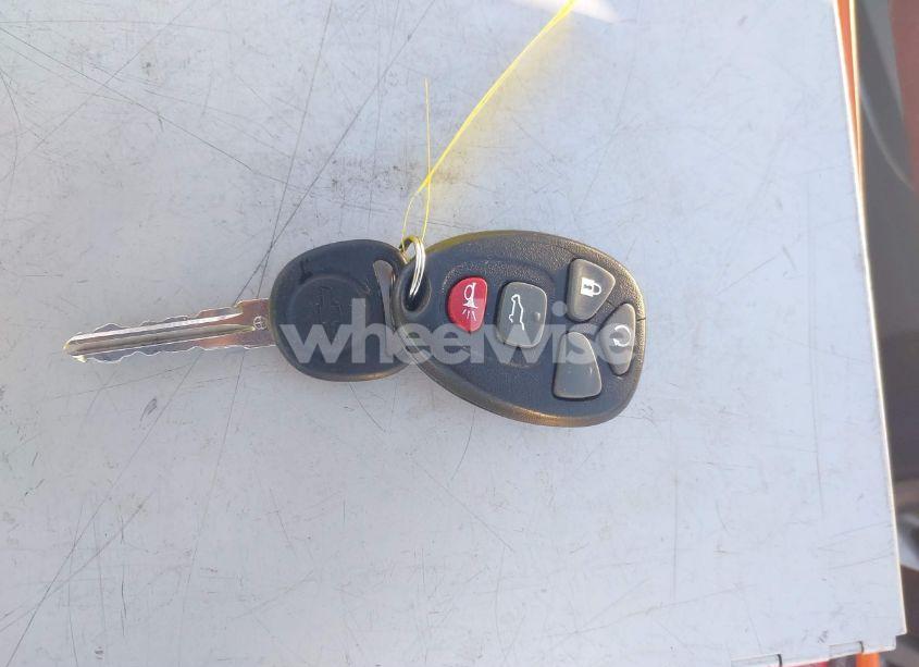 Photo 11 of 2012 Chevrolet Malibu 1LT (VIN 1G1ZC5E06CF189610)