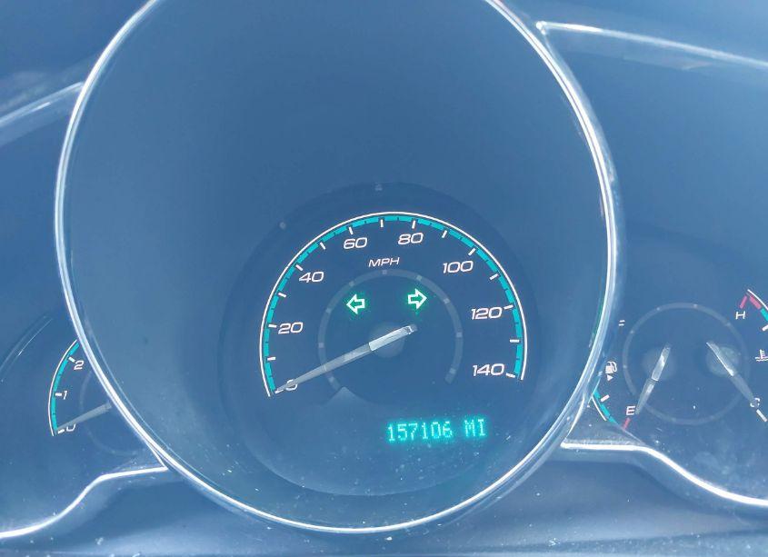 Photo 15 of 2012 Chevrolet Malibu 1LT (VIN 1G1ZC5E06CF195472)