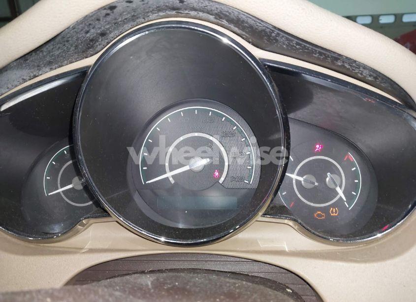 Photo 7 of 2012 Chevrolet Malibu 1LT (VIN 1G1ZC5E06CF211766)