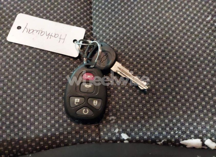 Photo 11 of 2012 Chevrolet Malibu 1LT (VIN 1G1ZC5E06CF240992)