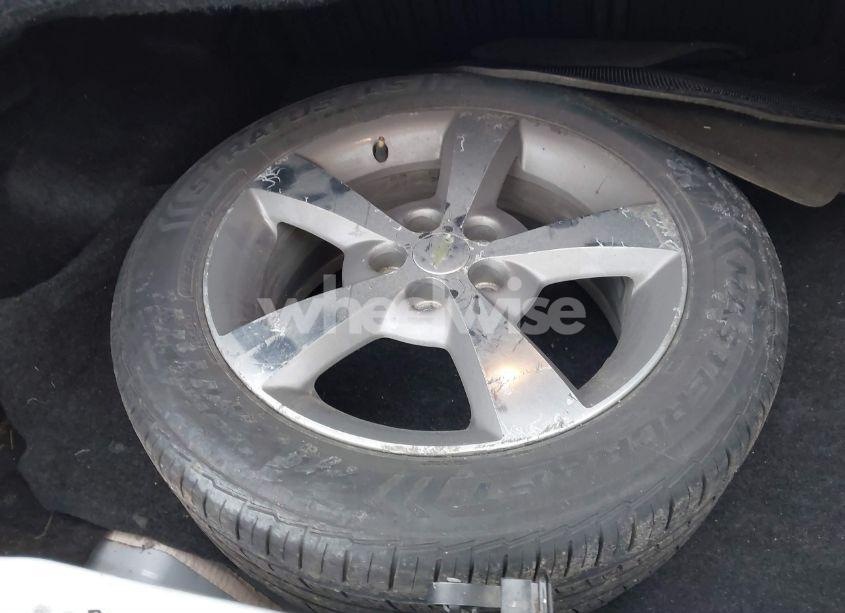 Photo 12 of 2012 Chevrolet Malibu 1LT (VIN 1G1ZC5E06CF256335)