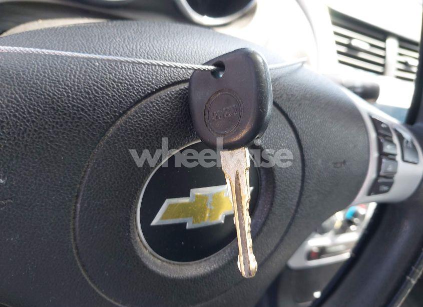 Photo 11 of 2012 Chevrolet Malibu 1LT (VIN 1G1ZC5E06CF261664)