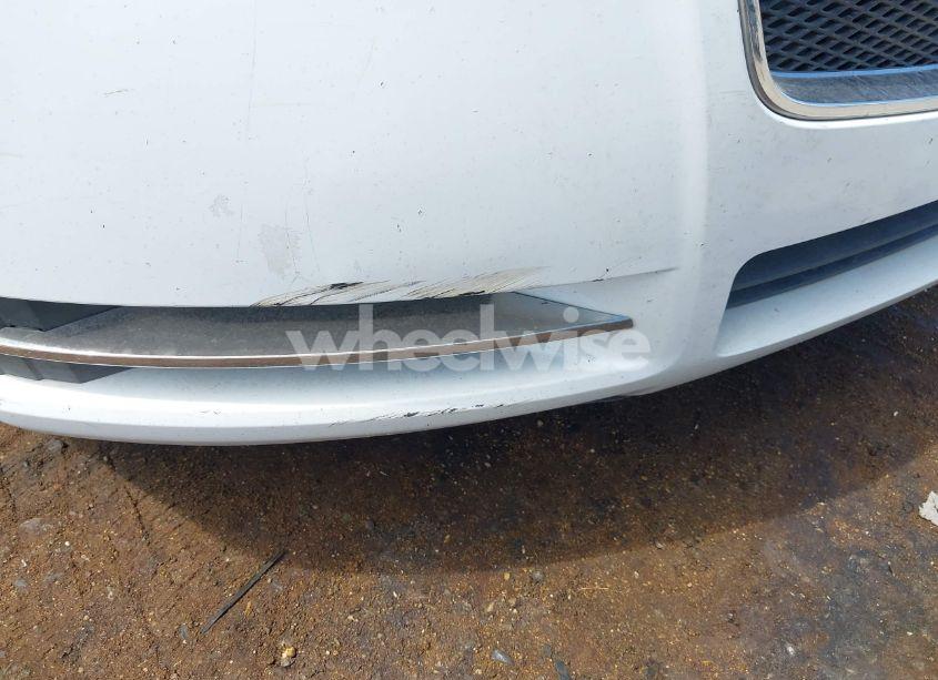 Photo 6 of 2012 Chevrolet Malibu 1LT (VIN 1G1ZC5E06CF261664)