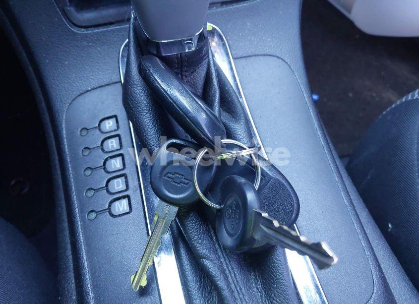 Photo 11 of 2012 Chevrolet Malibu (VIN 1G1ZC5E06CF267173)