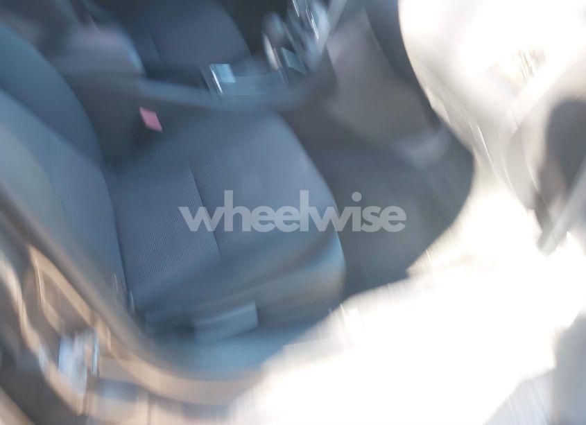 Photo 5 of 2012 Chevrolet Malibu (VIN 1G1ZC5E06CF267173)