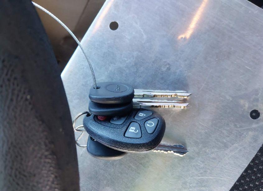 Photo 11 of 2012 Chevrolet Malibu 1LT (VIN 1G1ZC5E06CF272227)