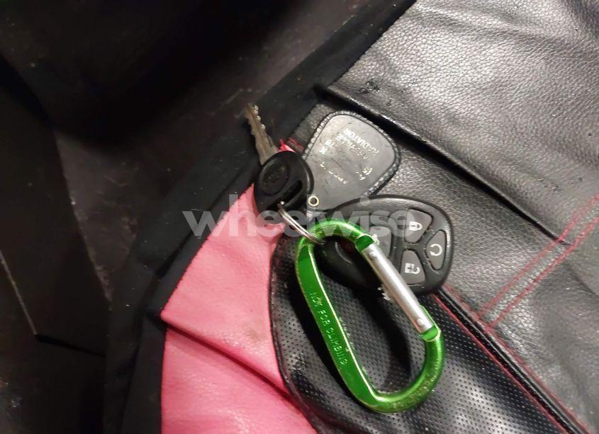 Photo 11 of 2012 Chevrolet Malibu 1LT (VIN 1G1ZC5E06CF297211)