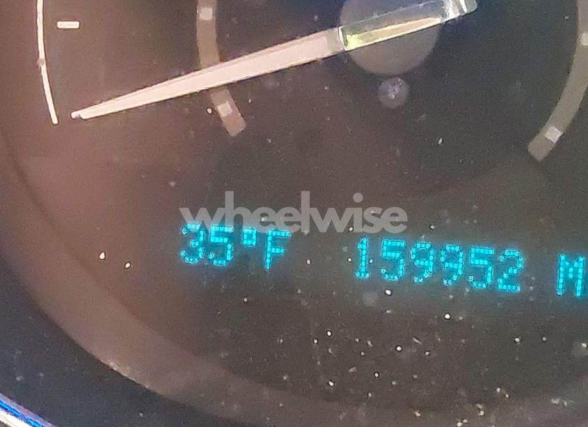 Photo 15 of 2012 Chevrolet Malibu 1LT (VIN 1G1ZC5E06CF297211)