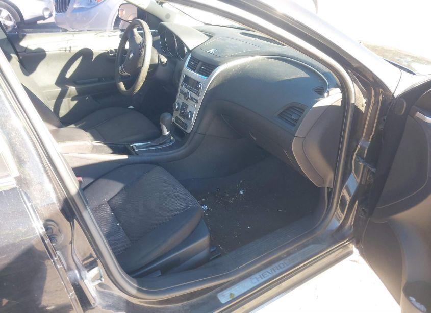 Photo 5 of 2012 Chevrolet Malibu 1LT (VIN 1G1ZC5E06CF332751)