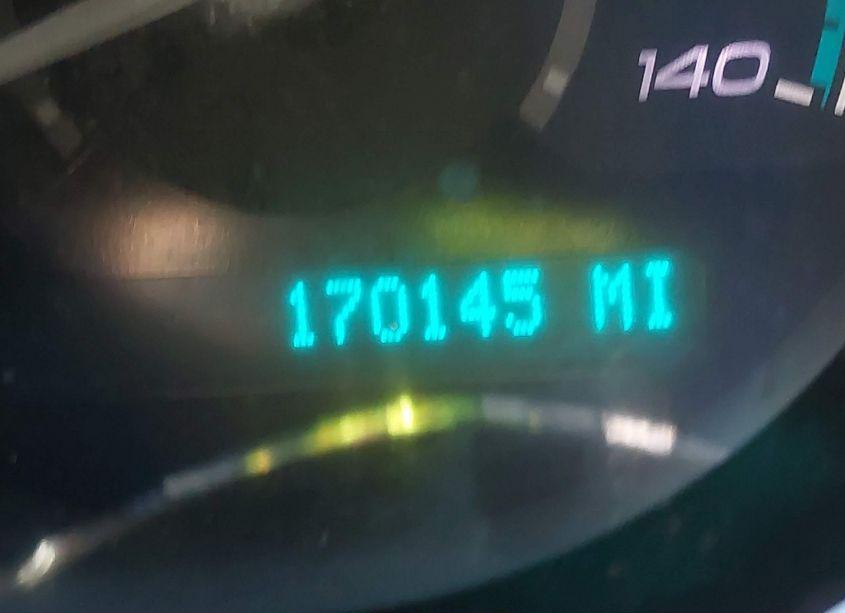 Photo 7 of 2012 Chevrolet Malibu 1LT (VIN 1G1ZC5E06CF332751)