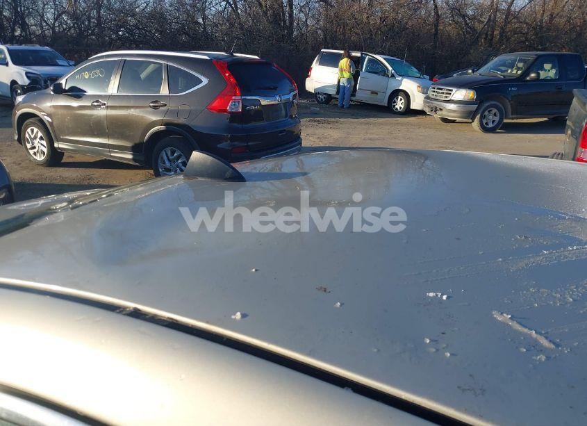 Photo 12 of 2012 Chevrolet Malibu 1LT (VIN 1G1ZC5E06CF343555)