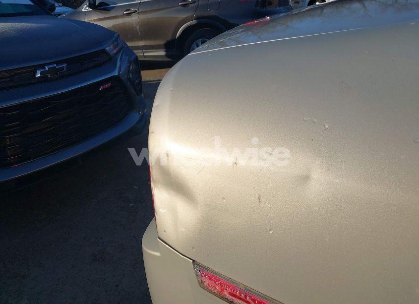 Photo 13 of 2012 Chevrolet Malibu 1LT (VIN 1G1ZC5E06CF343555)