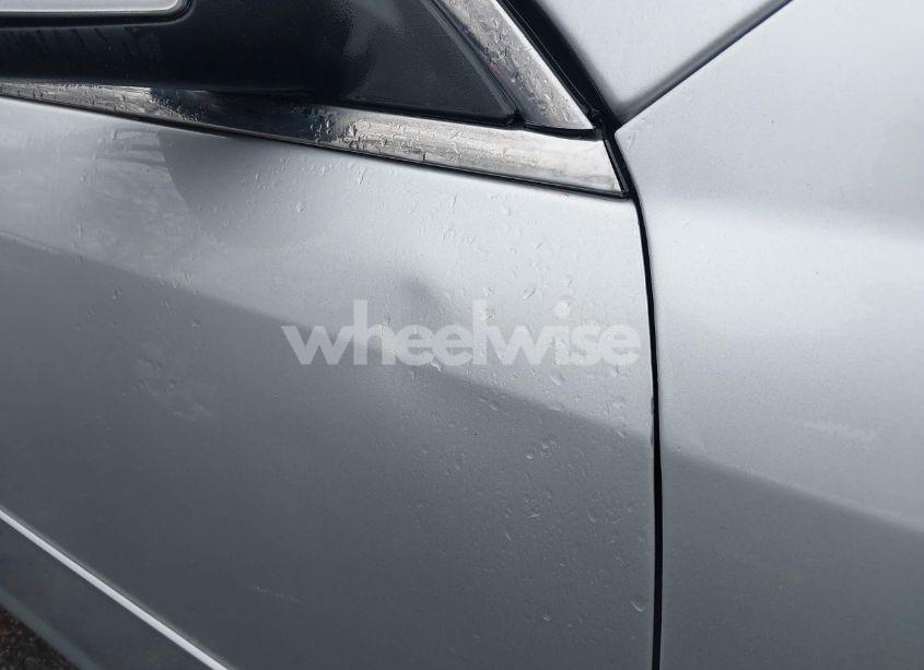 Photo 6 of 2012 Chevrolet Malibu 1LT (VIN 1G1ZC5E07CF154882)