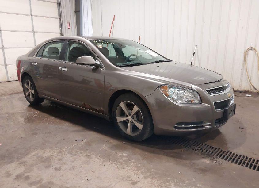 2012 Chevrolet Malibu 1LT (VIN 1G1ZC5E07CF188952) main photo