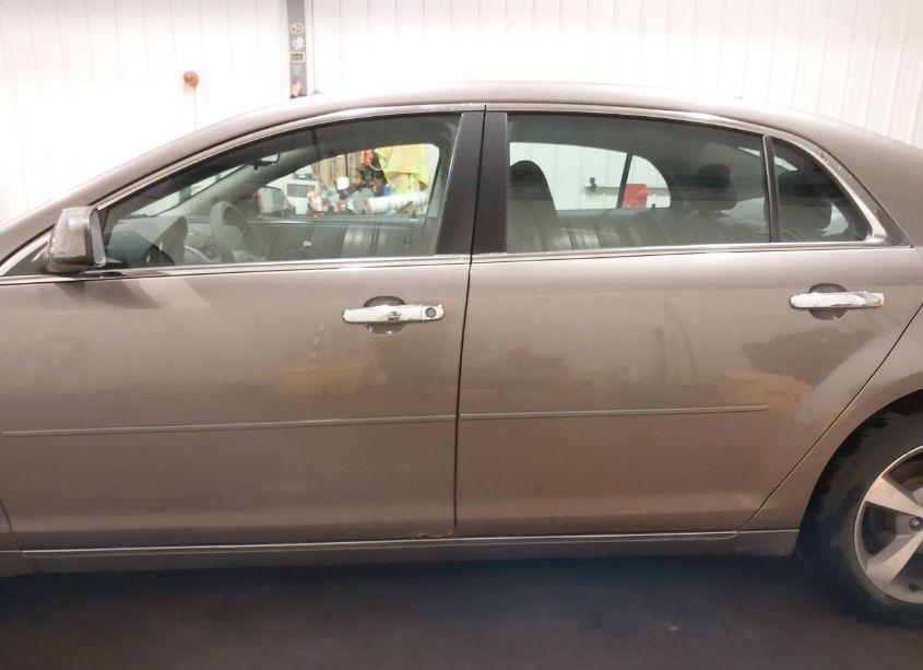 Photo 14 of 2012 Chevrolet Malibu 1LT (VIN 1G1ZC5E07CF188952)