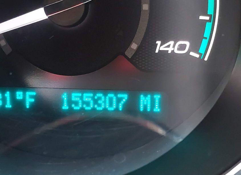 Photo 15 of 2012 Chevrolet Malibu 1LT (VIN 1G1ZC5E07CF199224)