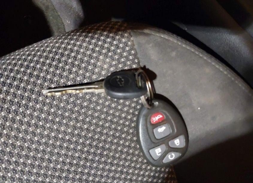 Photo 11 of 2012 Chevrolet Malibu 1LT (VIN 1G1ZC5E07CF200968)