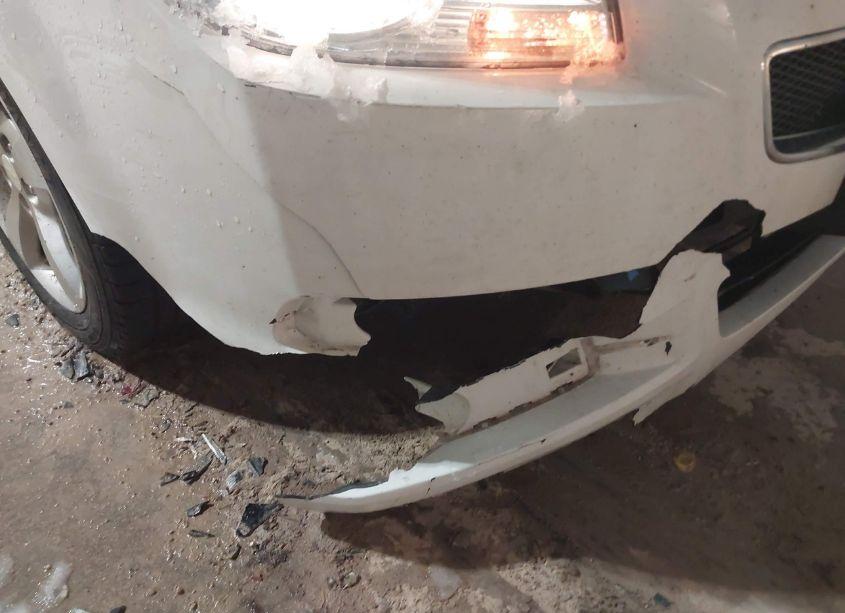 Photo 14 of 2012 Chevrolet Malibu 1LT (VIN 1G1ZC5E07CF200968)