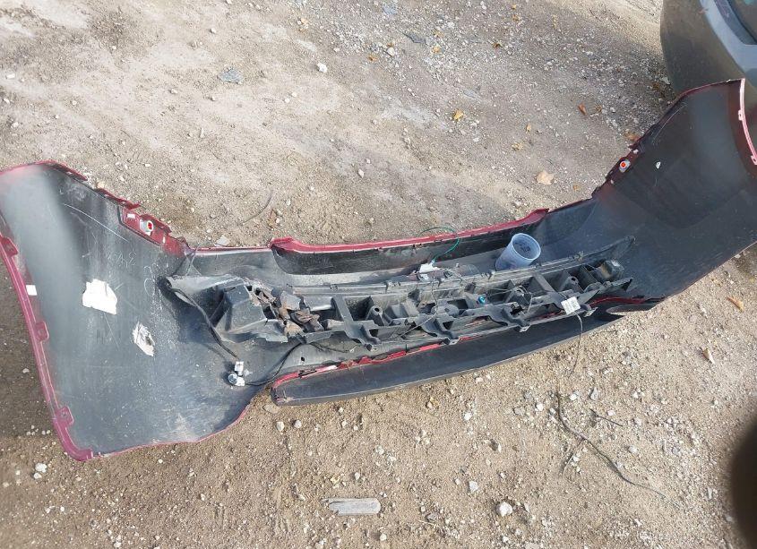 Photo 12 of 2012 Chevrolet Malibu 1LT (VIN 1G1ZC5E07CF253881)