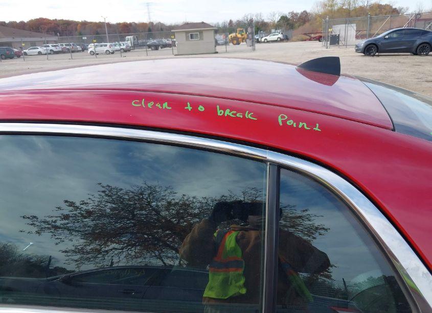 Photo 13 of 2012 Chevrolet Malibu 1LT (VIN 1G1ZC5E07CF253881)