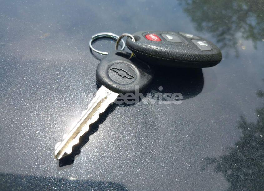 Photo 11 of 2012 Chevrolet Malibu 1LT (VIN 1G1ZC5E07CF261429)