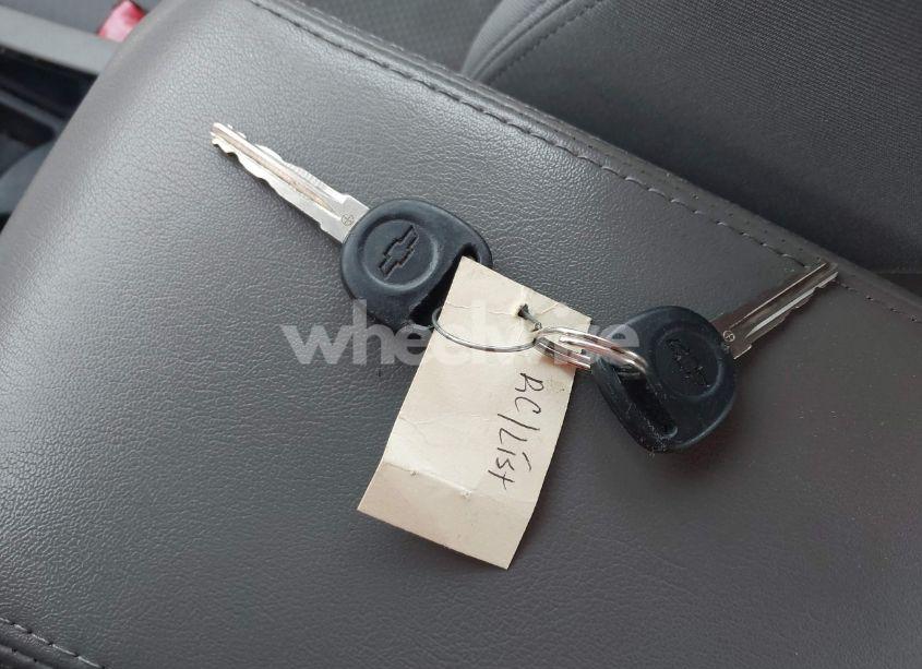 Photo 11 of 2012 Chevrolet Malibu 1LT (VIN 1G1ZC5E07CF274018)