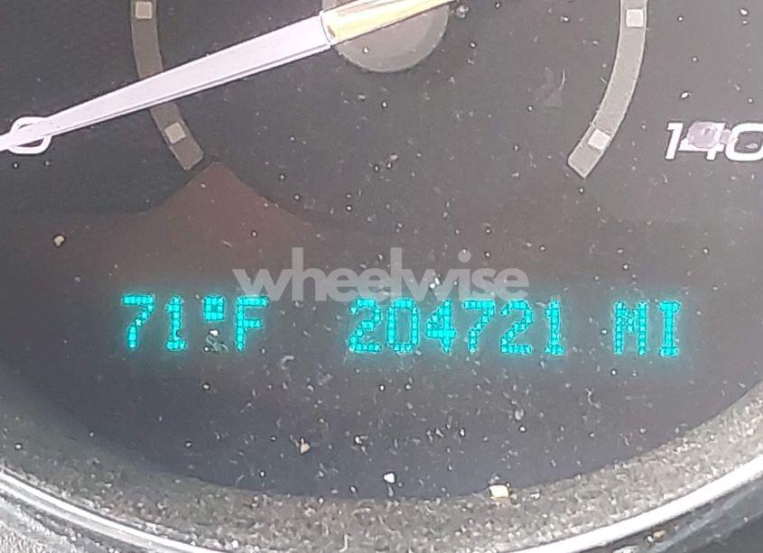 Photo 12 of 2012 Chevrolet Malibu 1LT (VIN 1G1ZC5E07CF280823)