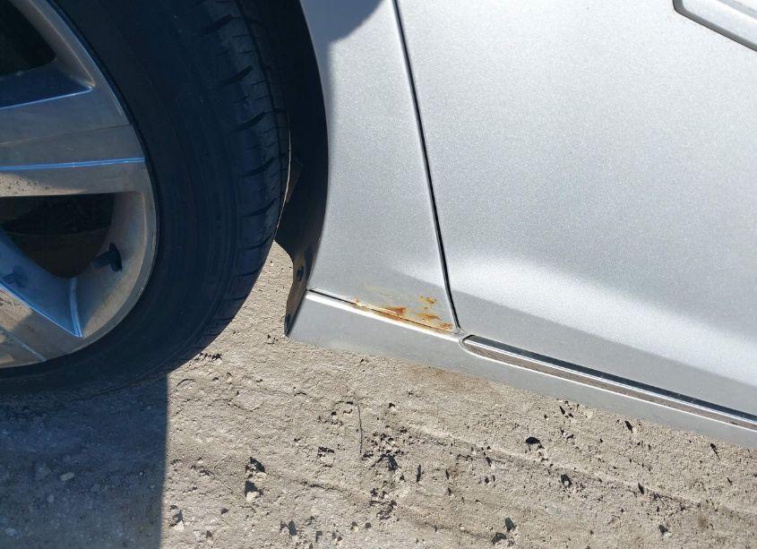 Photo 13 of 2012 Chevrolet Malibu 1LT (VIN 1G1ZC5E07CF327011)