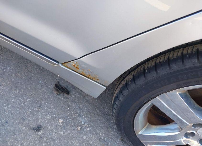 Photo 14 of 2012 Chevrolet Malibu 1LT (VIN 1G1ZC5E07CF327011)