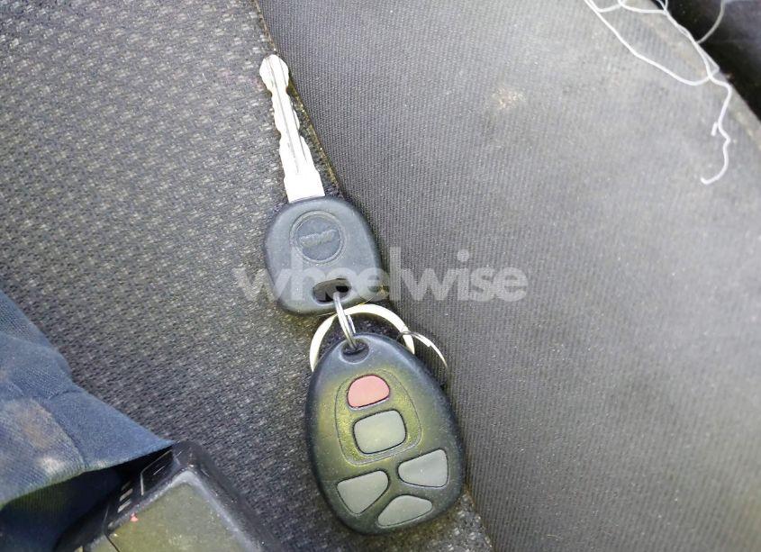 Photo 11 of 2012 Chevrolet Malibu 1LT (VIN 1G1ZC5E07CF372790)