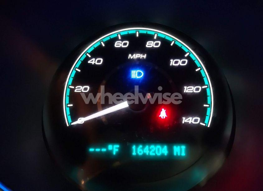 Photo 15 of 2012 Chevrolet Malibu 1LT (VIN 1G1ZC5E07CF373843)