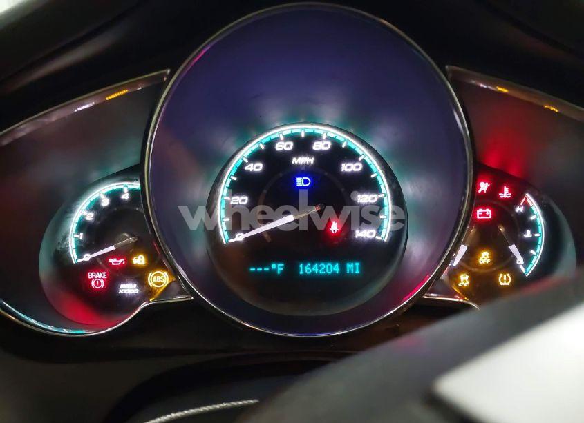 Photo 7 of 2012 Chevrolet Malibu 1LT (VIN 1G1ZC5E07CF373843)