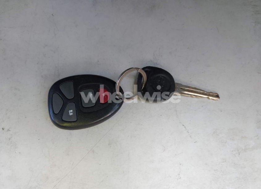 Photo 11 of 2012 Chevrolet Malibu 1LT (VIN 1G1ZC5E08CF109921)