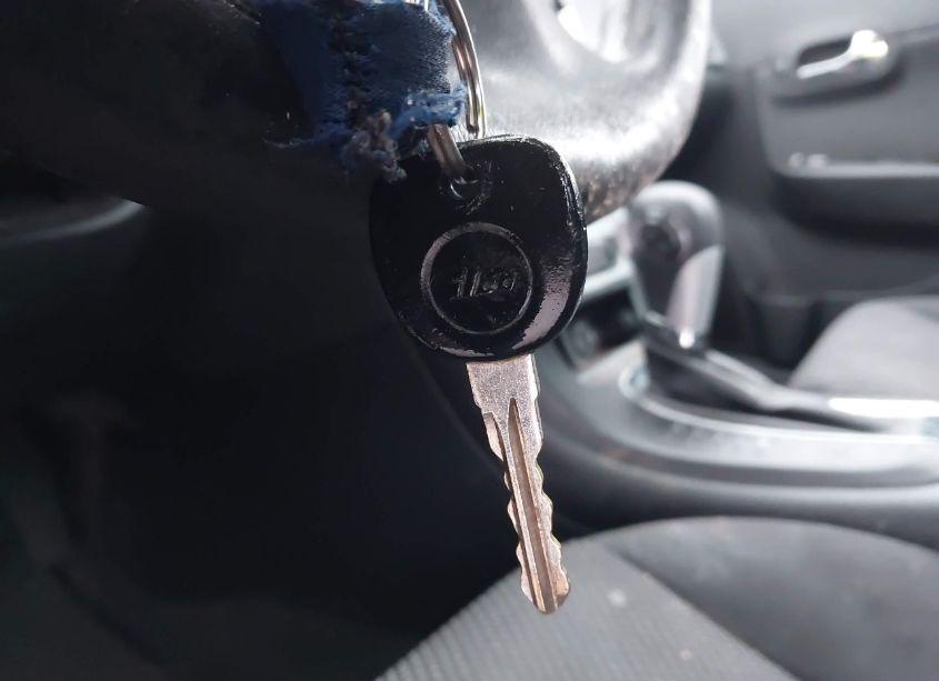 Photo 11 of 2012 Chevrolet Malibu 1LT (VIN 1G1ZC5E08CF156222)