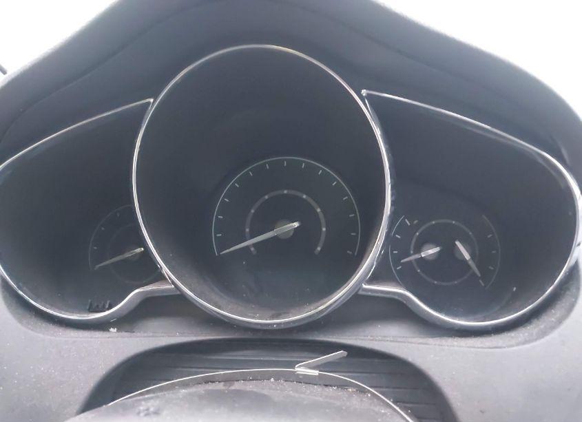 Photo 7 of 2012 Chevrolet Malibu 1LT (VIN 1G1ZC5E08CF156222)