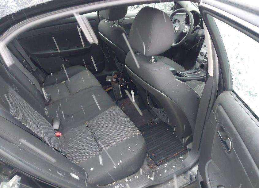 Photo 8 of 2012 Chevrolet Malibu 1LT (VIN 1G1ZC5E08CF156222)