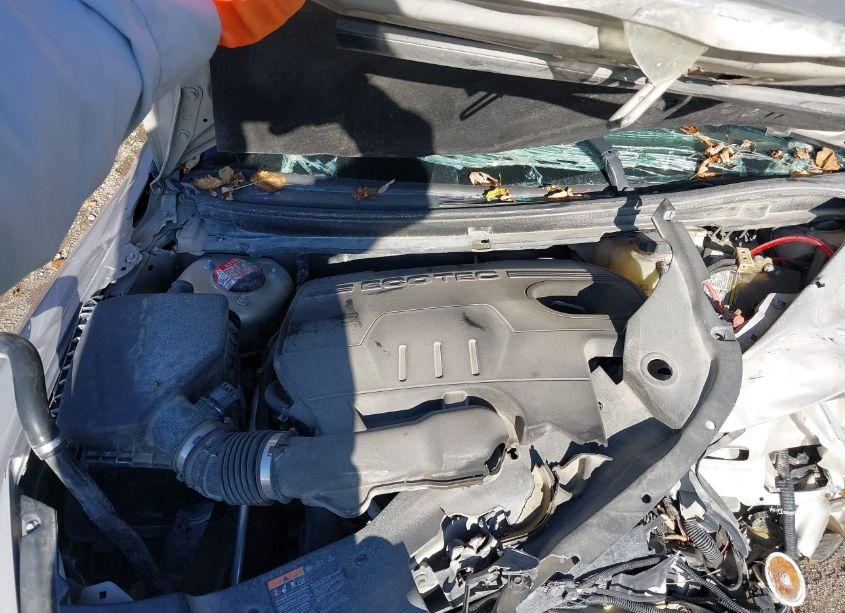 Photo 10 of 2012 Chevrolet Malibu 1LT (VIN 1G1ZC5E08CF181184)