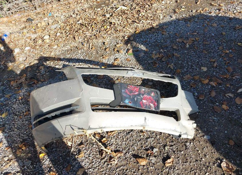 Photo 11 of 2012 Chevrolet Malibu 1LT (VIN 1G1ZC5E08CF181184)