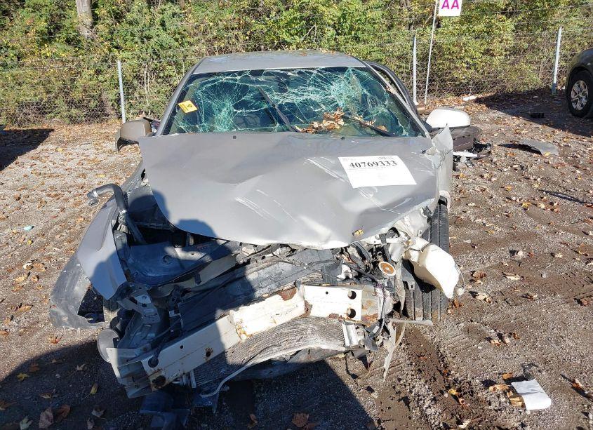 Photo 12 of 2012 Chevrolet Malibu 1LT (VIN 1G1ZC5E08CF181184)