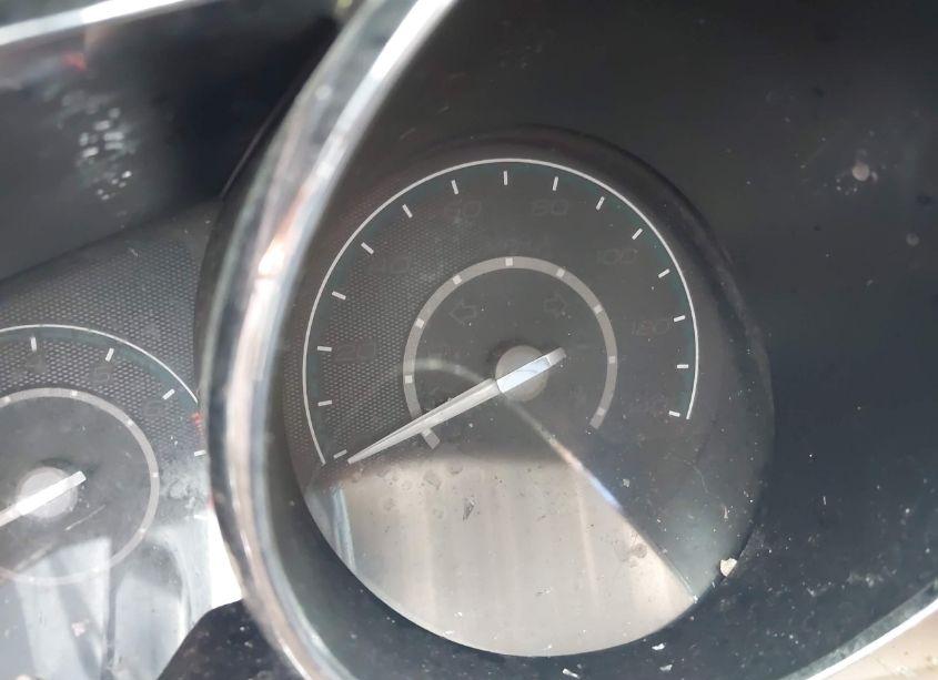 Photo 15 of 2012 Chevrolet Malibu 1LT (VIN 1G1ZC5E08CF181184)