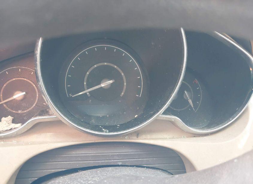 Photo 7 of 2012 Chevrolet Malibu 1LT (VIN 1G1ZC5E08CF181184)