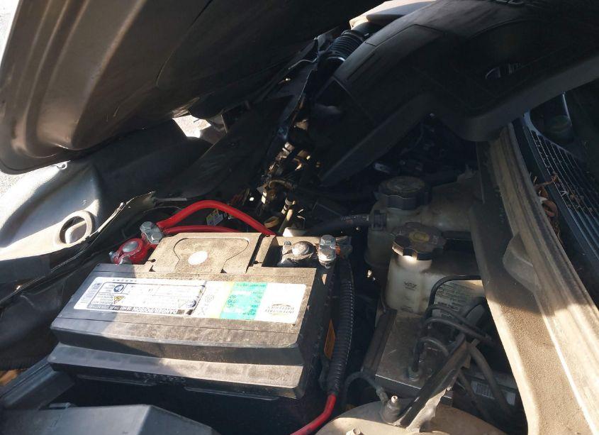 Photo 10 of 2012 Chevrolet Malibu 1LT (VIN 1G1ZC5E08CF270351)