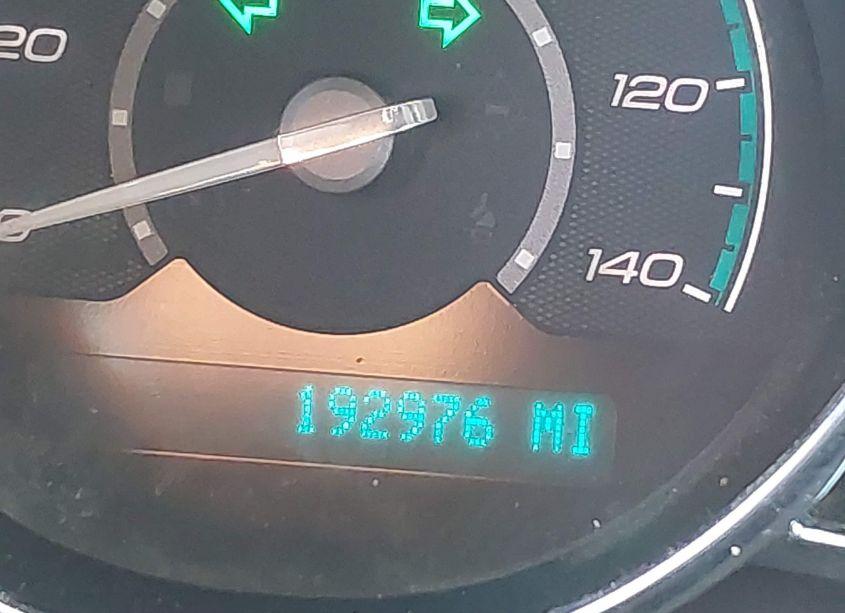 Photo 15 of 2012 Chevrolet Malibu 1LT (VIN 1G1ZC5E08CF270351)