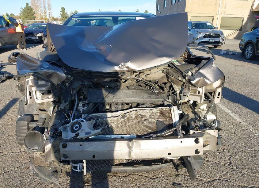 Photo 6 of 2012 Chevrolet Malibu 1LT (VIN 1G1ZC5E08CF270351)