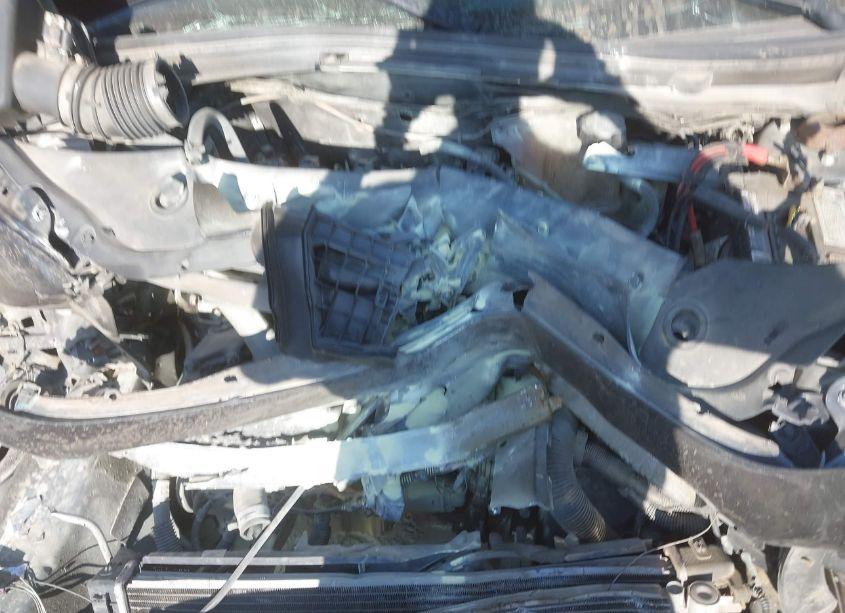 Photo 10 of 2012 Chevrolet Malibu 1LT (VIN 1G1ZC5E08CF306667)