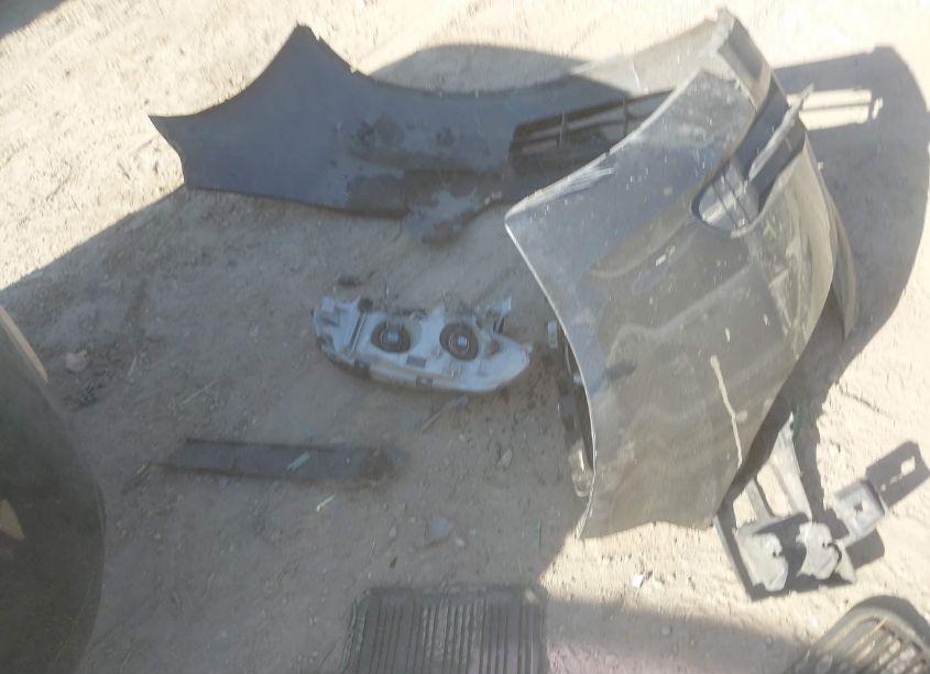 Photo 12 of 2012 Chevrolet Malibu 1LT (VIN 1G1ZC5E08CF306667)